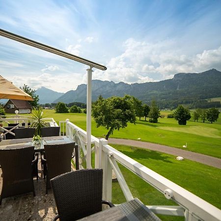Hotel Drachenwand-Mondsee Ngoại thất bức ảnh