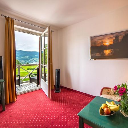 Hotel Drachenwand-Mondsee Ngoại thất bức ảnh