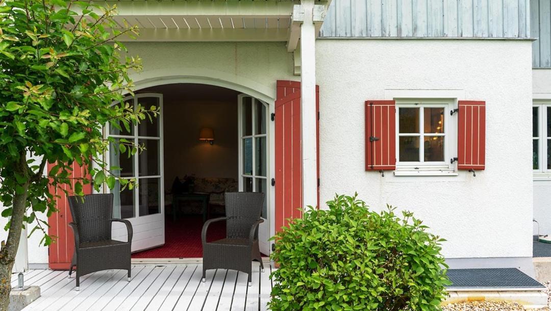 Hotel Drachenwand-Mondsee Ngoại thất bức ảnh