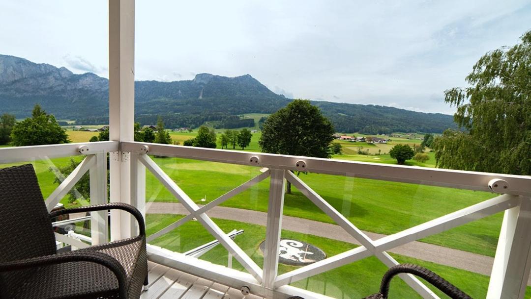 Hotel Drachenwand-Mondsee Ngoại thất bức ảnh