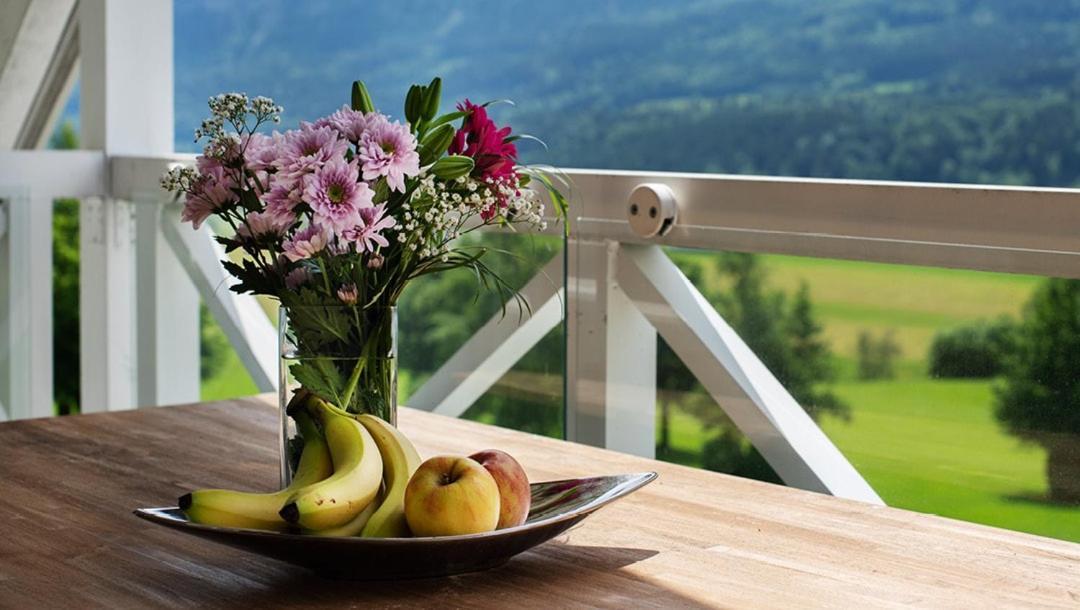 Hotel Drachenwand-Mondsee Ngoại thất bức ảnh