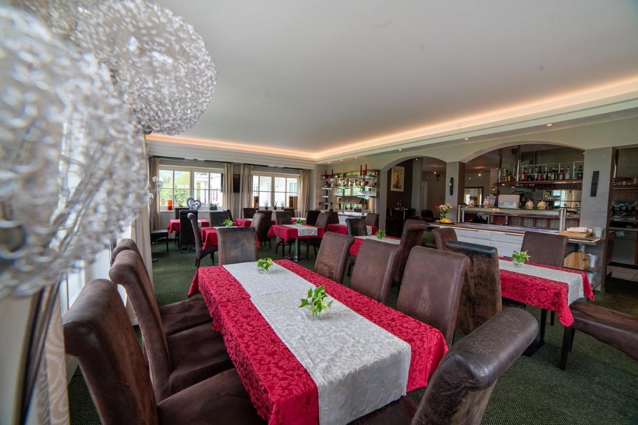 Hotel Drachenwand-Mondsee Ngoại thất bức ảnh