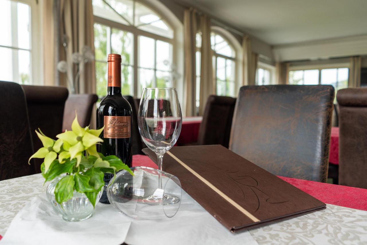 Hotel Drachenwand-Mondsee Ngoại thất bức ảnh