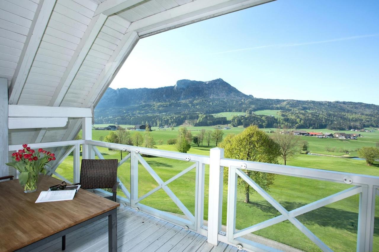 Hotel Drachenwand-Mondsee Ngoại thất bức ảnh