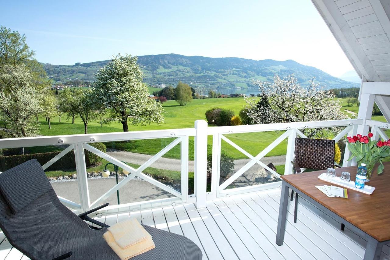Hotel Drachenwand-Mondsee Phòng bức ảnh