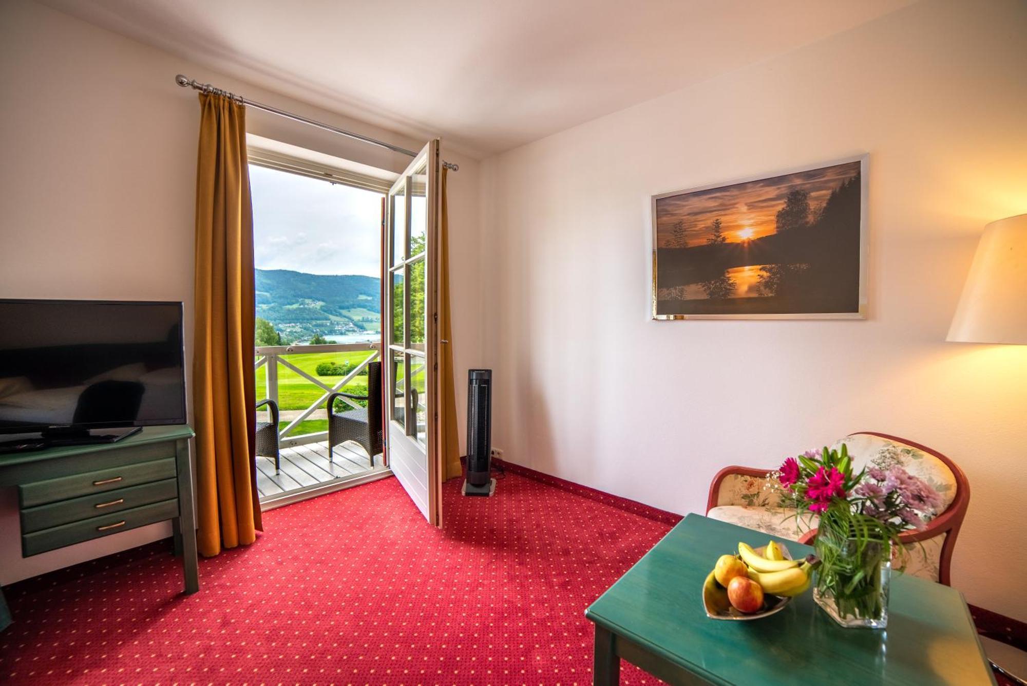 Hotel Drachenwand-Mondsee Ngoại thất bức ảnh