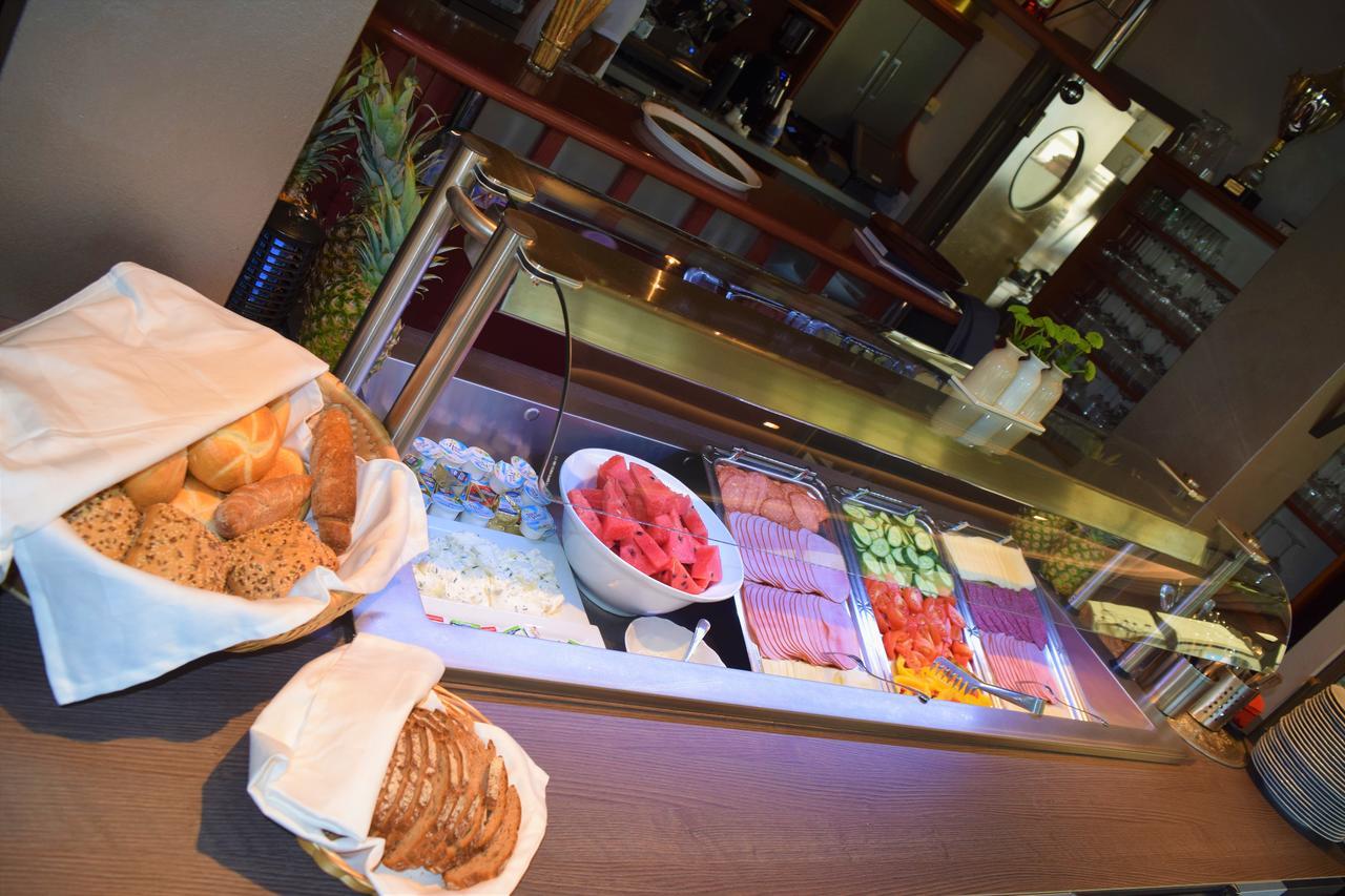Hotel Drachenwand-Mondsee Ngoại thất bức ảnh